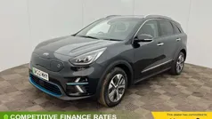 Used 2022 Kia e-Niro 4 SUV | £14,485 (Good price)