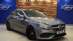 Used 2018 Mercedes A200 Executive Hatchback | £8,950 (Fair price)