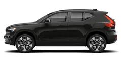 Used 2026 Volvo XC40 Plus SUV | £31,995 (Fair price)