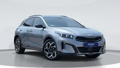 Used 2025 Kia XCeed GT-Line SUV | £22,599 (Fair price)