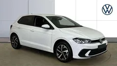 Other Used 2025 VW Polo Match Hatchback | £20,445 (Fair price)
