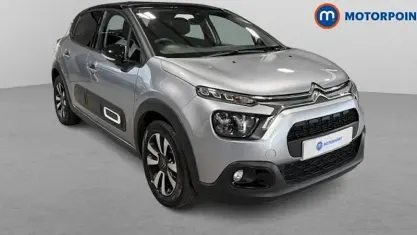 Used Citroën C3 PureTech 83 HP (61 kW) 2024 Hatchback