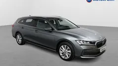 Used 2026 Skoda Superb SE Technology Estate | £24,549 (Fair price)