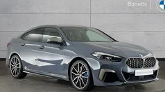 Used 2024 BMW M235 Coupe | £26,490 (Fair price)