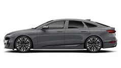 Used 2025 Audi Q6 Sportback e-tron S-Line SUV | £63,014 (Super price)