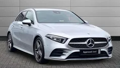 Used 2020 Mercedes A180 Executive Hatchback | £18,350 (Fair price)