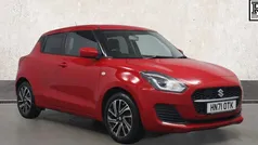 Used 2023 Suzuki Swift SZ-L Hatchback | £10,751 (Good price)