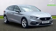 Used 2024 Seat Leon FR Hatchback | £15,699 (Fair price)