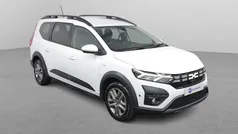 Used 2023 Dacia Jogger Expression MPV | £13,799 (Good price)