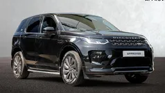 Used 2020 Land Rover Discovery Sport SE Dynamic SUV | £20,050 (Fair price)
