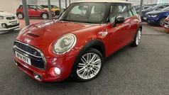 Used 2018 Mini Cooper S Hatch Hatchback | £8,495 (Super price)