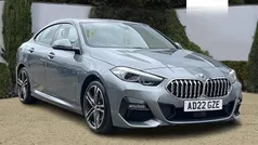 Used 2024 BMW 218 M Sport Coupe | £23,694 (Fair price)