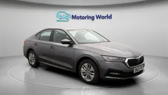 Used 2023 Skoda Octavia SE Hatchback | £16,300 (Fair price)
