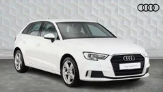 Used 2019 Audi A3 Sport Hatchback | £11,250 (Super price)