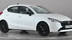 Used 2023 Mazda 2 Homura-Line Hatchback | £15,599 (Fair price)