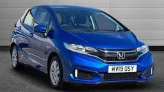 Used 2019 Honda Jazz SE Hatchback | £13,490 (Fair price)