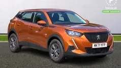 Used 2021 Peugeot 2008 Active Premium SUV | £13,699 (Fair price)