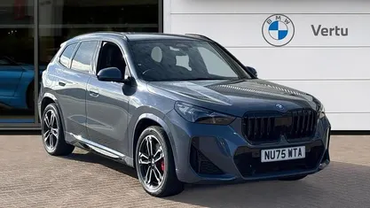 Used BMW X1 M Sport 245 HP (180 kW) 2025 Other SUV
