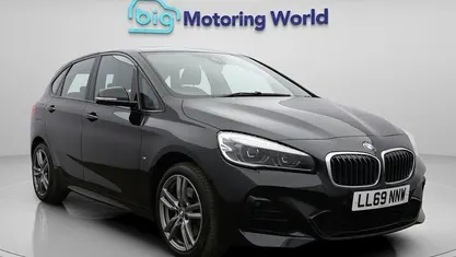 Used BMW 225 M Sport 224 HP (164 kW) 2019 Estate