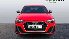 Red Used 2019 Audi A1 Competition Hatchback | £17,495 (Good price)