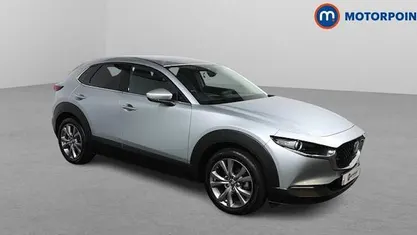 Used 2022 Mazda CX-30 Inclusive SUV | £16,699 (Fair price)
