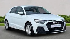 Used 2022 Audi A1 Premium Hatchback | £15,954 (Good price)