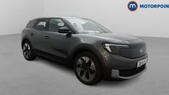 Grey Used 2025 Ford Explorer Premium SUV | £29,099 (Good price)