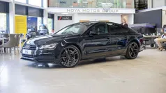 Used 2014 Audi A7 Sportback S-Line Hatchback | £11,449 (Fair price)