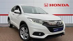 Used 2021 Honda HR-V Hybrid SUV | £12,995 (Good price)