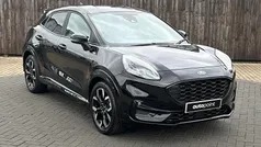 Used 2023 Ford Puma ST-Line X Hatchback | £14,399 (Good price)