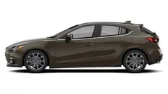 Used 2018 Mazda 3 Hatchback | £5,940 (Fair price)