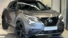 Used 2023 Nissan Juke SUV | £19,500 (Fair price)