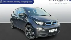 Used 2016 BMW i3 Hatchback | £6,685 (Good price)