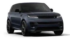 New 2025 Land Rover Range Rover Sport SE Dynamic SUV | £89,837 (Fair price)