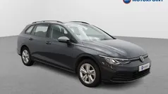 Used 2023 VW Golf VIII Life Estate | £16,549 (Fair price)