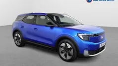 Used 2025 Ford Explorer Premium SUV | £29,199 (Good price)