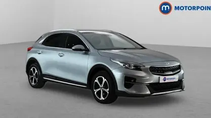 Usado Kia XCeed 141 HP (103 kW) 2022 SUV