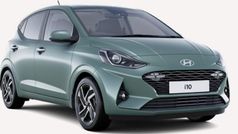 Used 2025 Hyundai i10 Premium Hatchback | £16,990 (Fair price)