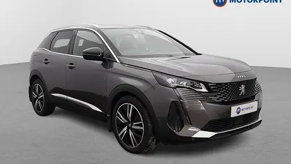 Used 2022 Peugeot 3008 Premium Hatchback | £19,499 (Fair price)