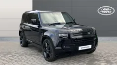 Other Used 2024 Land Rover Defender HSE Dynamic SUV | £72,944 (Fair price)