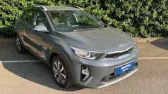 Used 2024 Kia Stonic 2 SUV | £11,290 (Good price)