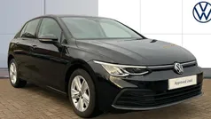 Used 2024 VW Golf VIII Life Hatchback | £15,778 (Super price)