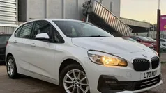 Used 2020 BMW 218 Comfort Edition Estate | £9,800 (Super price)