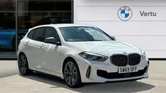 Used 2019 BMW M135 Comfort Edition Hatchback | £23,568 (Fair price)