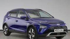 Used 2023 Hyundai Bayon Premium SUV | £14,491 (Fair price)