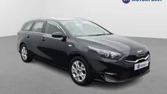 Used 2024 Kia Ceed Sportswagon 2 Estate | £13,699 (Good price)