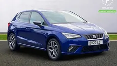 Used 2020 Seat Ibiza XCELLENCE Hatchback | £15,499 (Fair price)