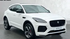 Used 2024 Jaguar E-Pace R-Dynamic SUV | £34,770 (Fair price)