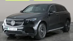 Used 2023 Mercedes EQC400 AMG Line Premium Plus SUV | £25,488 (Fair price)