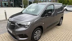 Used 2023 Vauxhall Combo Sportive MPV | £9,490 (Good price)